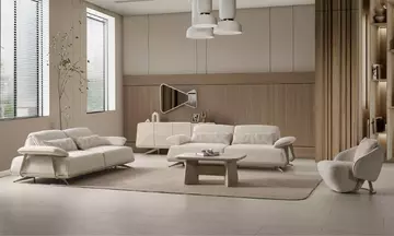 Elize Koltuk Takımı