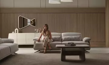 Elize Koltuk Takımı