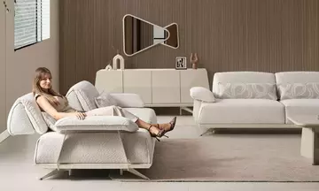 Elize Koltuk Takımı