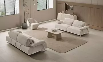 Elize Koltuk Takımı