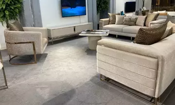 SOLO Koltuk Takımı