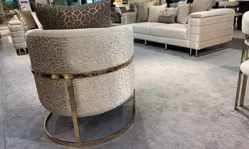 SOLO Koltuk Takımı