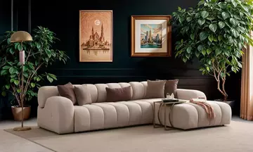 Astra Köşe Koltuk Takımı