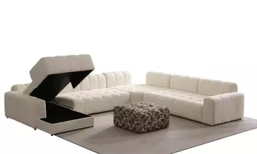 Florance Long Köşe