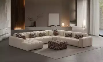 Florance Long Köşe