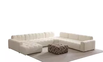 Florance Long Köşe