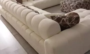 Florance Long Köşe