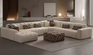 Florance Long Köşe