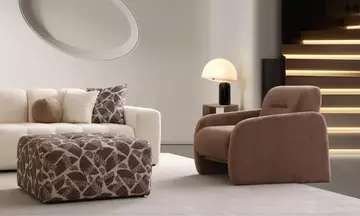 Florance Long Köşe