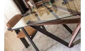 Odessa Yemek Odası Takımı