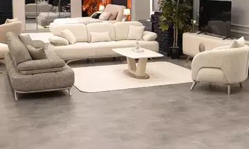 Truva Koltuk Takımı
