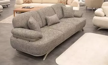 Truva Koltuk Takımı