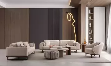 Terra Koltuk Takımı
