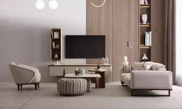 Terra Tv Ünitesi