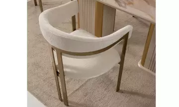 Sole Yemek Odası Takımı