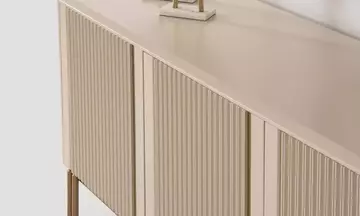 Sole Yemek Odası Takımı