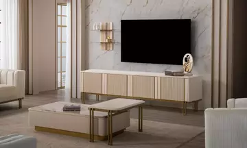 Sole Tv Ünitesi