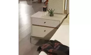 Viyana Yatak Odası Takımı