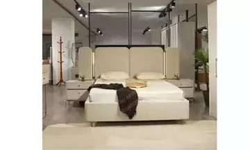 Viyana Yatak Odası Takımı