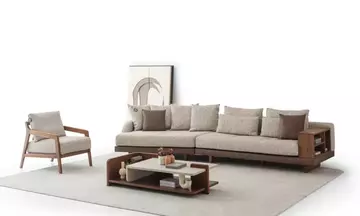 Gamma Koltuk Takımı