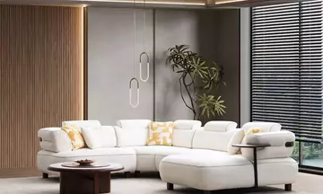 Venditio Köşe Koltuk Takımı