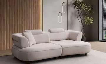 Venditio Koltuk Takımı 3+3+1