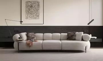 Bambi Köşe Koltuk Takımı
