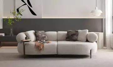 Bambi Köşe Koltuk Takımı