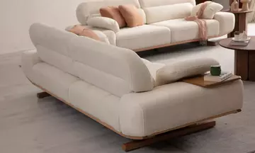 Gondol Koltuk Takımı