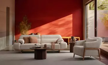 Gondol Koltuk Takımı