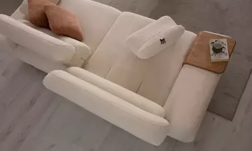 Gondol Koltuk Takımı