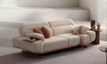 Gondol Koltuk Takımı