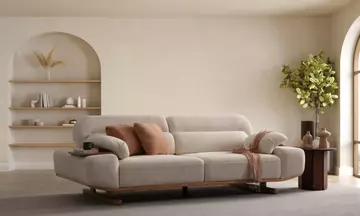 Gondol Koltuk Takımı
