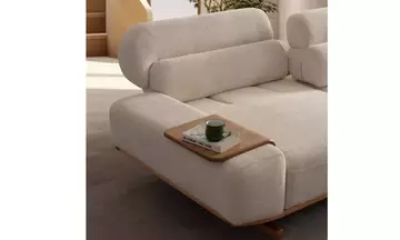 Gondol Koltuk Takımı