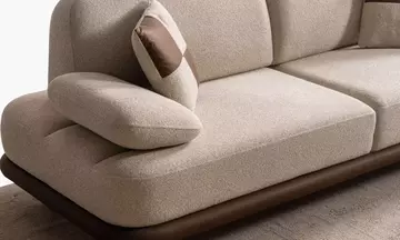 Rocco Koltuk Takımı