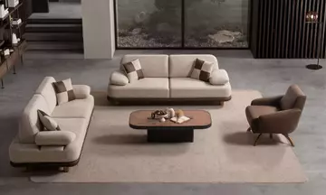 Rocco Koltuk Takımı