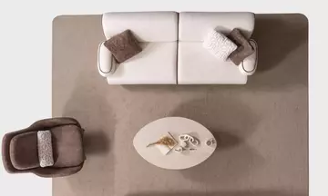 Cesena Koltuk Takımı