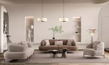 Aras Koltuk Takımı