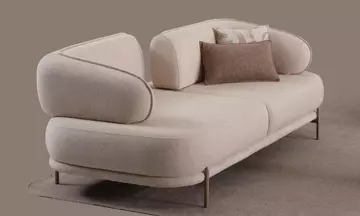 Aras Koltuk Takımı