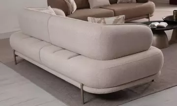 Aras Koltuk Takımı