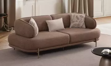Aras Koltuk Takımı