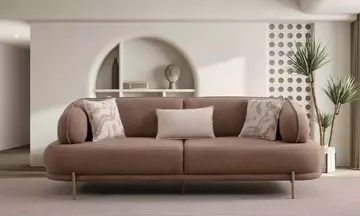 Aras Koltuk Takımı