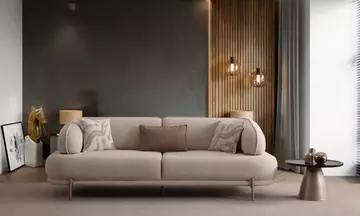 Aras Koltuk Takımı