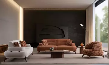 Osso Koltuk Takımı