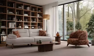 Osso Koltuk Takımı