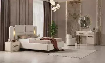 Rover Yatak Odası Takımı