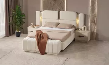 Rover Yatak Odası Takımı