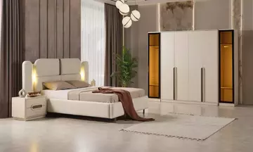 Rover Yatak Odası Takımı