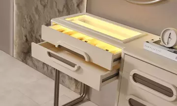 Rover Yatak Odası Takımı