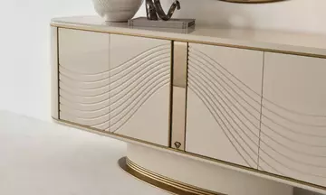 Messina Yemek Odası Takımı